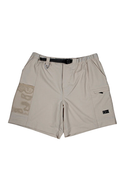 Salty Crew NET UTILITY HYBRID TECH ΣΟΡΤΣ BIRCH 34