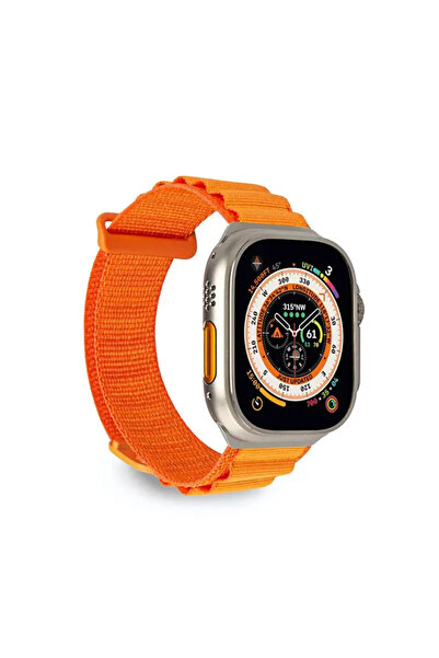 Puro PUAW44EXTREMEORA accesoriu personal inteligent Bandă Portocalie Nailon