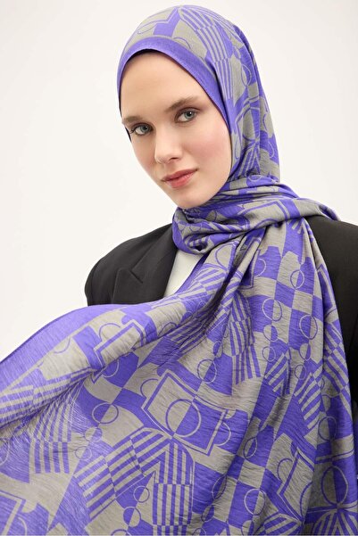 Silk Home Σάλι Μέιντα 81023-10