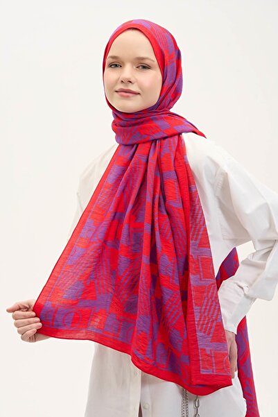 Silk Home Σάλι Μέιντα 81023-11