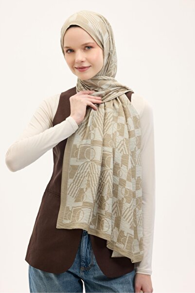 Silk Home Σάλι Μέιντα 81023-01