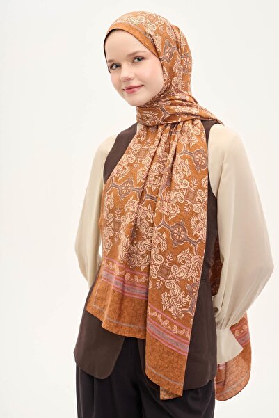 Silk Home Σάλι Μέιντα 81019-13