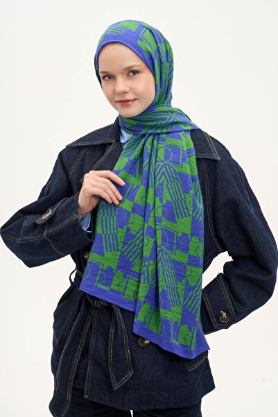 Silk Home Σάλι Μέιντα 81023-09