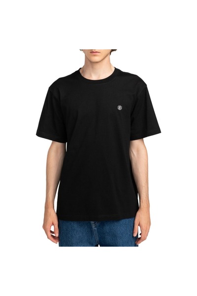 Element CRAIL ΜΠΛΟΥΖΑΚΙ ΦΛΙΝΤ ΜΑΥΡΟ XL