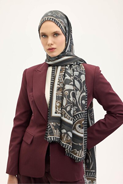 Silk Home Σάλι Μέιντα 81024-02