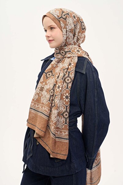 Silk Home Σάλι Μέιντα 81019-15