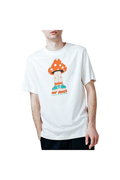 The Dudes ΣΧΡΟΥΜΙ ΚΛΑΣΙΚΟ ΜΠΛΟΥΖΑΚΙ ΕΚΡΟΥ Λ