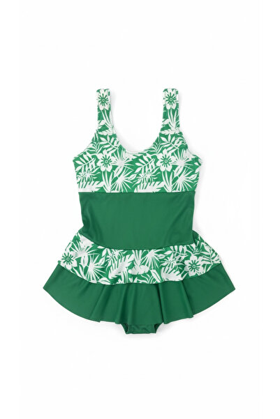 Nilmay mayo Κοριτσίστικο φόρεμα μαγιό