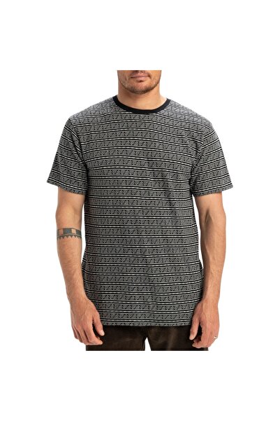 Quiksilver STREET WAY ΜΠΛΟΥΖΑΚΙ ΜΕΡΚΕΡΙ ΚΑΡΟ ΑΓΝΟΜΑΥΡΟ Μ