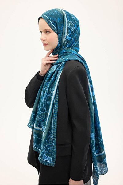 Silk Home Mayda Shawl 81024-05