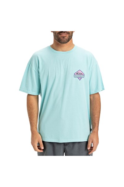 Quiksilver GH CRYSTAL JET ΜΠΛΟΥΖΑΚΙ ΑΚΟΥΑ ΣΚΑΪ XL