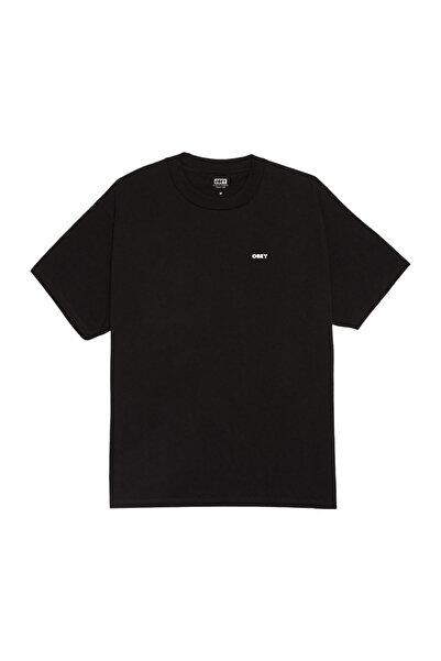 Obey COSMIC NOISE ΜΠΛΟΥΖΑΚΙ ΜΑΥΡΟ S