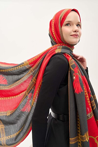 Silk Home Σάλι Μέιντα 81025-14