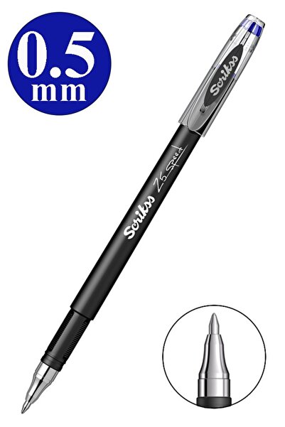 Artlantis Pilot Kalem Speed 25 1 Adet Scrikss Pilot Kalem 0.5mm Roller Uçlu P...