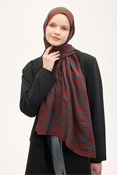 Silk Home Σάλι Μέιντα 81023-27