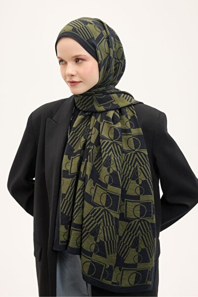 Silk Home Σάλι Μέιντα 81023-17