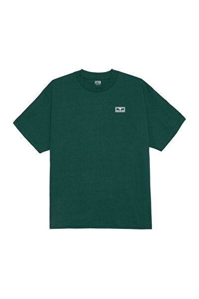 Obey ΜΑΤΙΑ 3 TEE ΑΓΡΙΟΔΑΣΟΣ XL