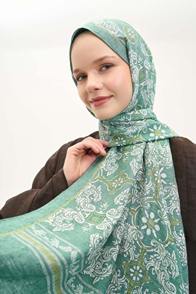 Silk Home Σάλι Μέιντα 81019-20