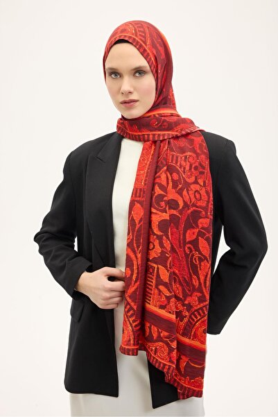 Silk Home Mayda Shawl 81024-18
