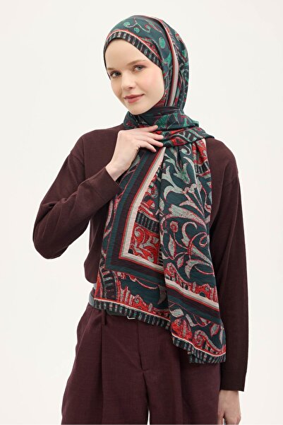 Silk Home Σάλι Μέιντα 81024-07