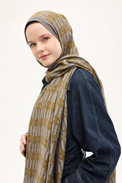 Silk Home Σάλι Μέιντα 81022-01