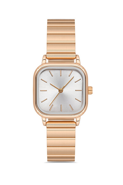 Ticarto Women's Square Minimal Wristwatch Tctsr008309S0558