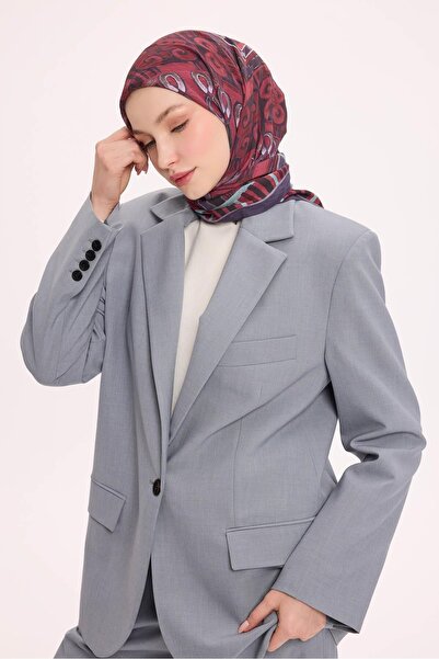 Silk Home Μαντήλι Βελόρα 161022-06