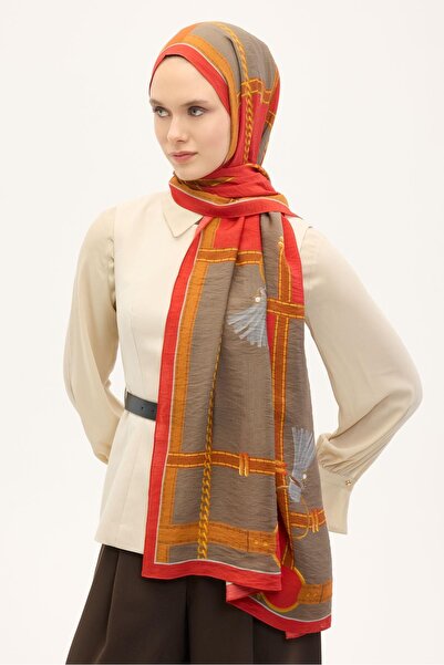 Silk Home Σάλι Μέιντα 81025-16