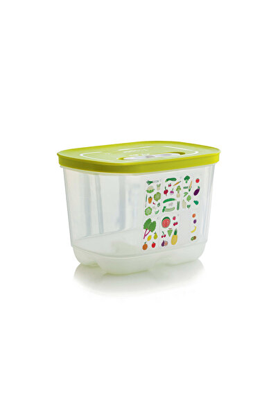 Tupperware Cutie legume, fructe VentSmart Înalt 1,8 L