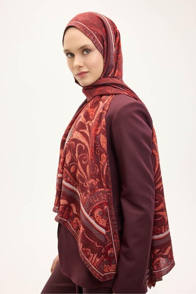 Silk Home Mayda Shawl 81024-19