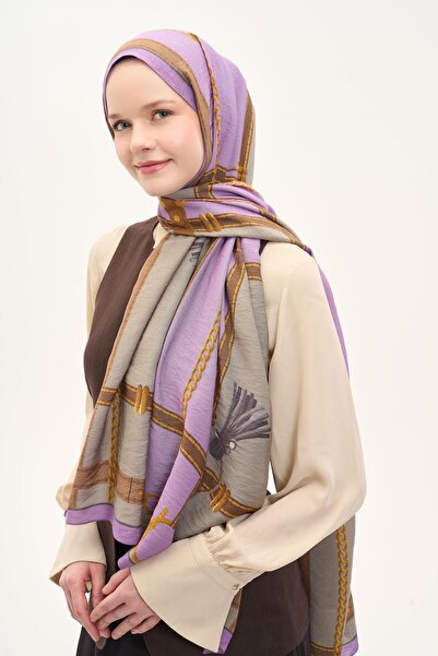 Silk Home Σάλι Μέιντα 81025-03