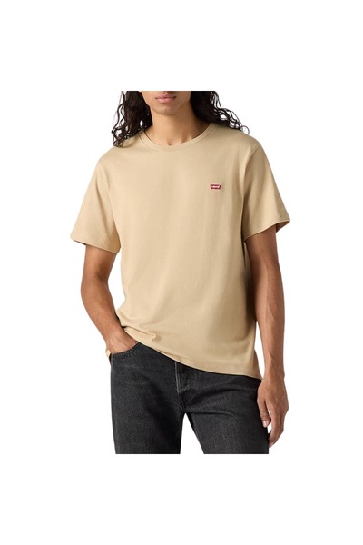 Levis ΓΝΗΣΙΟ ΜΠΛΟΥΖΑΚΙ HOUSEMARK ΤΣΙΝΟ ΤΖΕΡΣΕΪ/ΜΠΕΖ Μ