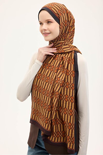 Silk Home Σάλι Μέιντα 81022-02