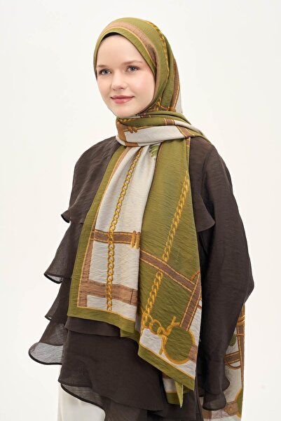 Silk Home Σάλι Μέιντα 81025-05