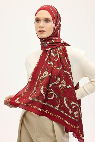 Silk Home Μάγιντα Σάλ 81021-19