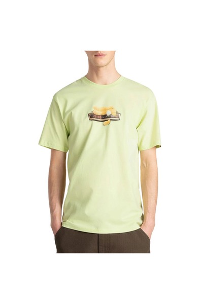 Vans ΤΑΪΜΣ ΑΠ ΤΑΪΜΣ Τ-ΣΙΡΤ ΣΑΝΤΟΥΟ ΛΑΪΜ XL