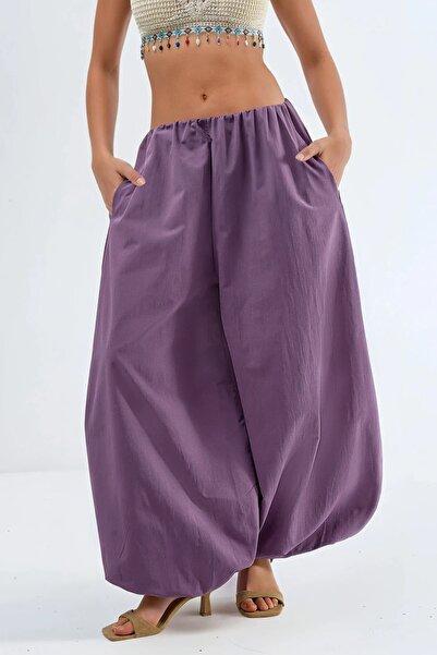 Hiccup BUSEM Παντελόνι Μπαλόνι με Λάστιχο στη Μέση