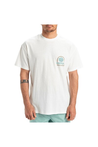 Quiksilver CL SUN POWER ΜΠΛΟΥΖΑΚΙ ΧΙΟΝΑΤΗ Μ