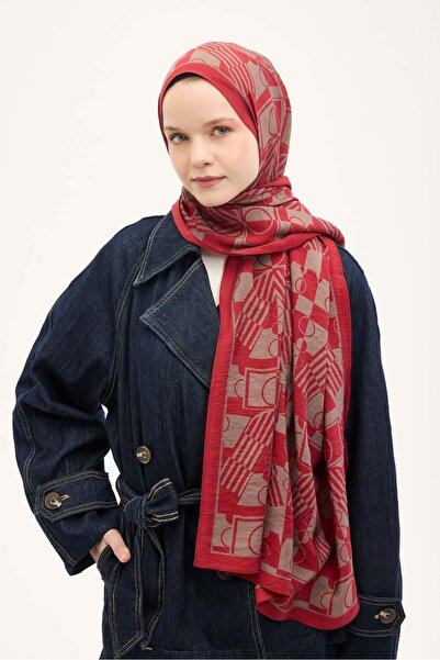 Silk Home Σάλι Μέιντα 81023-05