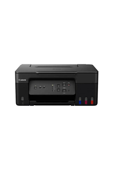Canon Pixma G3430 Wifi, Tarama ,Baskı, Fotokopi 3 in 1 Yazıcı