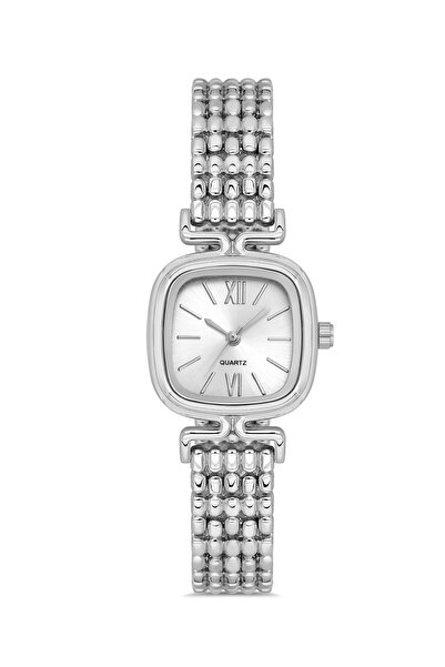 Ticarto Women's Square Wrist Watch Tctsr008501S0564