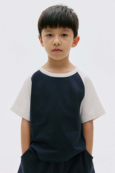 H&M تيشيرت COOLMAX®
