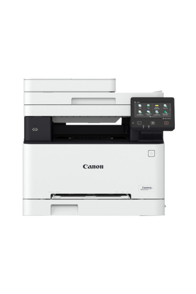 Canon MF655Cdw Renkli Çok Fonksiyonlu Lazer Yazıcı
