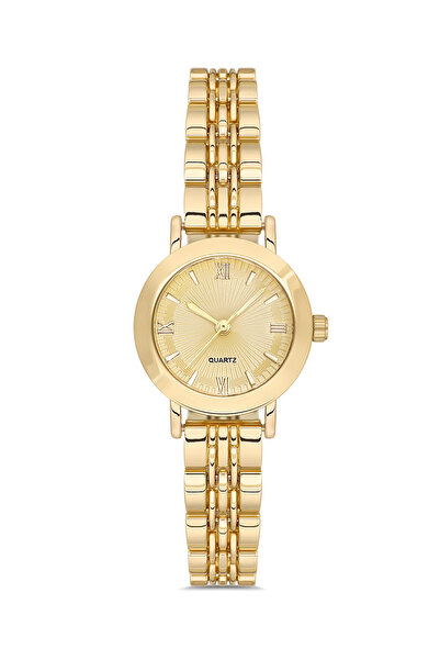 Ticarto Women's Vintage Model Wristwatch Tctsr008705S0583