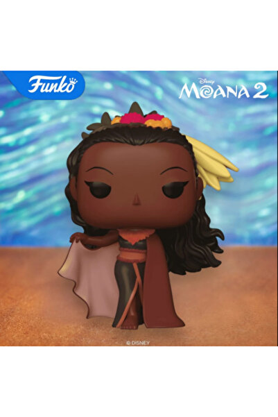 Funko POP: MOANA 2 : MATANGİ (1548)