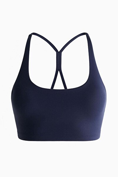 H&M Medium Support Sports bra with SculptMove™,