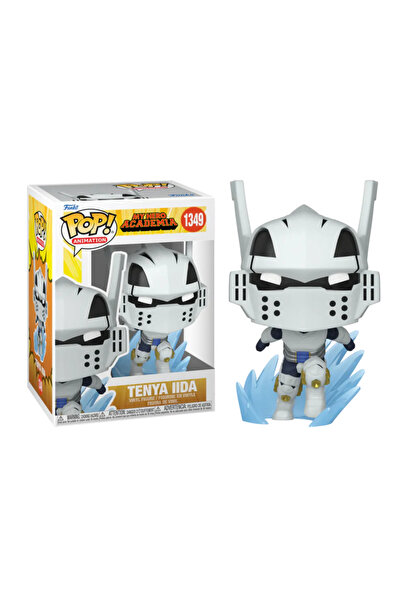 Funko POP: My Hero Academia: - Tenya Lida