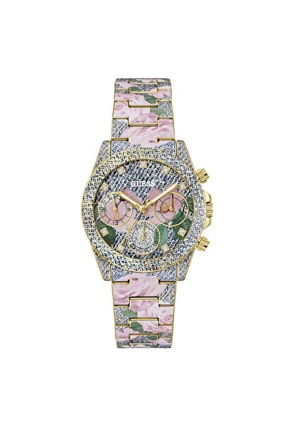 Guess Gugw1039L1 Women's Wristwatch