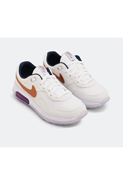 Nike Air Max Motif Beyaz Spor Ayakkabı