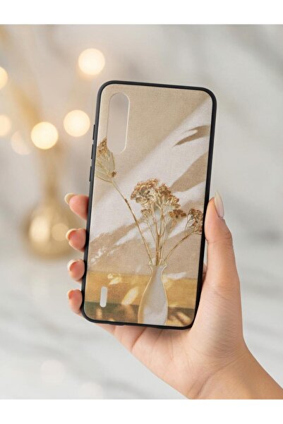 TECNOTREND Mi A3 /Mi A3 Lite Uyumlu DesenLi Silikon Kılıf
